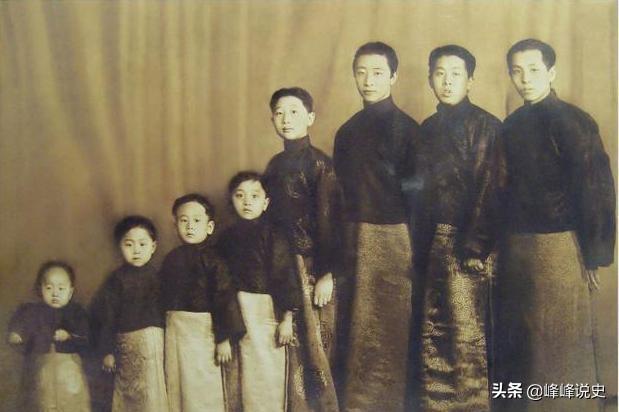 周幼婷:张作霖死的时候，大女儿张首芳为什么不去吊丧？