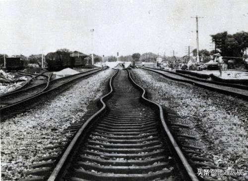 唐山地震七大谜团:为什么唐山大地震清东陵没有损坏？