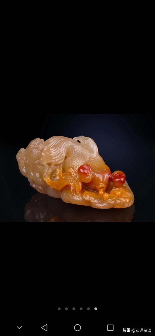 古玩市场上的民间精品古董都流向哪里了？插图59