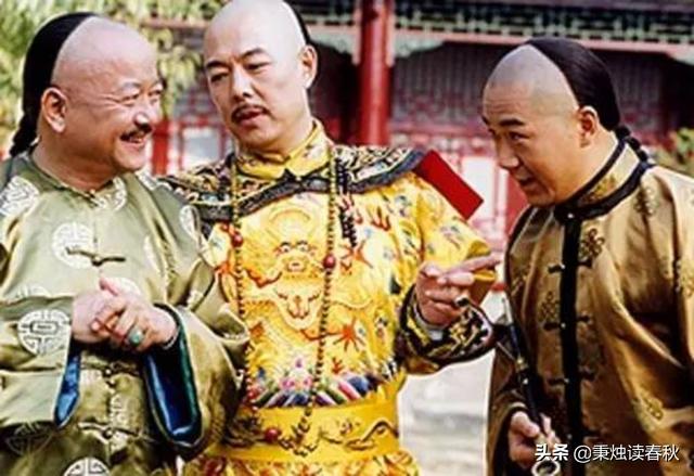 纪晓岚怎么死的:嘉庆赐死和珅后，纪晓岚结局如何