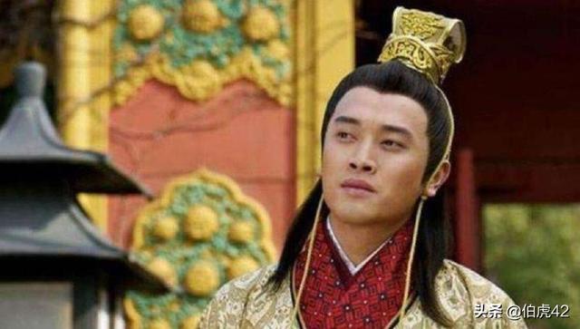 朱翊钧:明神宗朱翊钧的母亲怎么死的？