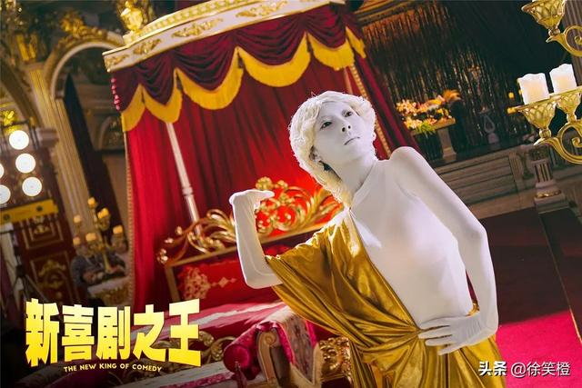 黄渤出演姜子牙:《唐人街探案3》改为什么时候上映？