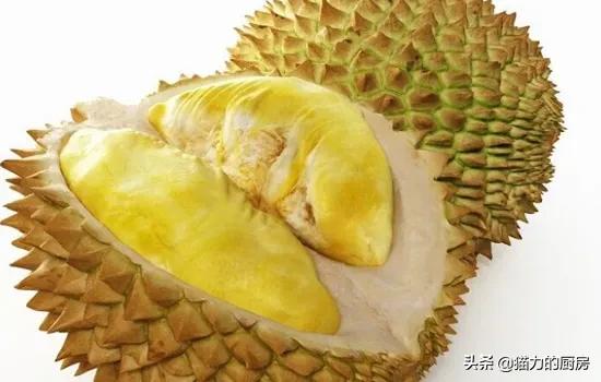 榴莲金菠萝图片:菠萝蜜和榴莲有什么区别？如何区分？