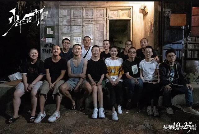 少年的你最终票房:《少年的你》的票房和口碑会爆么？