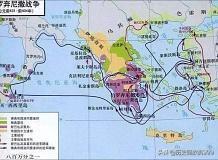 希洛人:斯巴达为什么打败了雅典的提洛联盟？