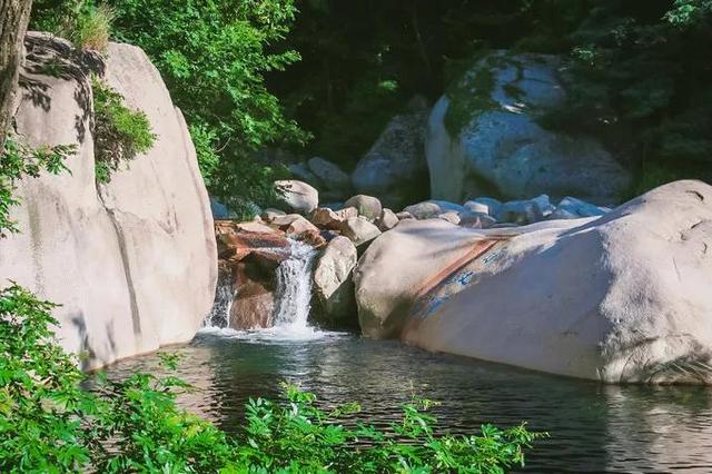 彭于晏和白百合:青岛毕业旅行最值得去的地方有哪些