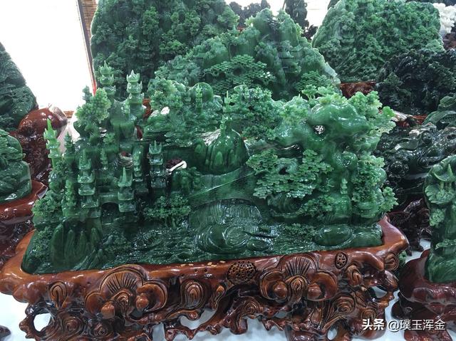 最有升值潜力的玉石,什么样的翡翠升值空间大？