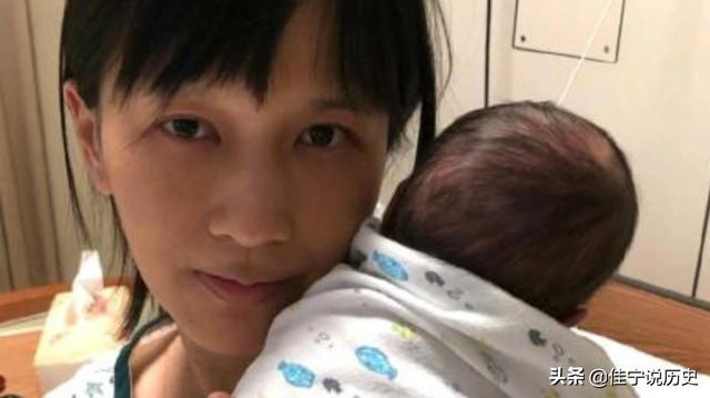 papi酱的老公:怎么看待papi酱孩子随父姓被骂？
