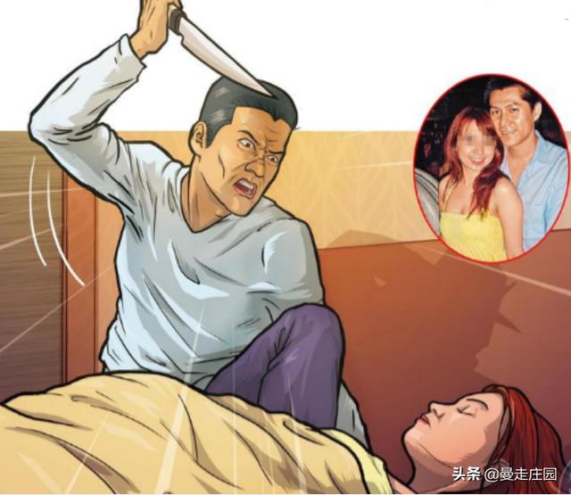 中南大学情杀案:有哪些案件让人感觉到人性的丑恶和深深地绝望