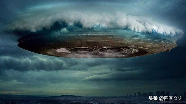 全球十大飞机事故未解之谜，历史上有哪些著名的UFO事件
