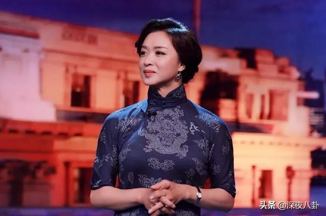 杨丽萍金星吵架:为什么金星胆那么大，谁哪个都敢开涮