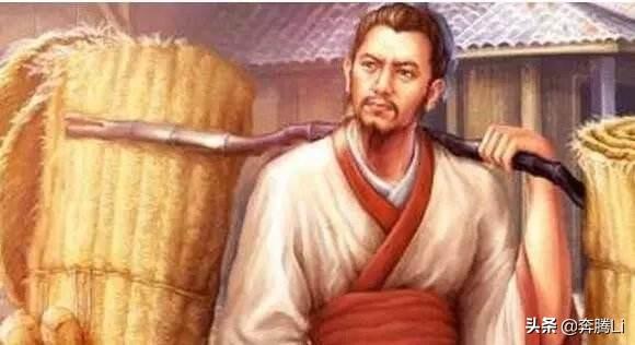 刘备一个卖草鞋的人怎么成功的？