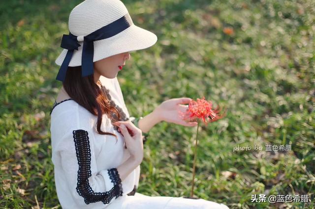 旗袍女神戴颖:怎么能够拍摄出女神的风韵？