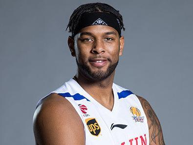 头条问答 - 辽宁签约大外杰里米-泰勒,他什么水平,到时辽宁内线如何