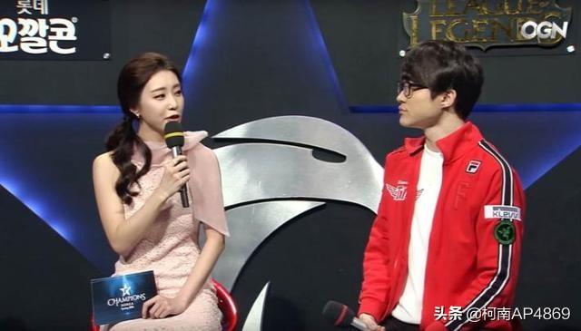 Faker晋升SKT李总，恩静1条动态耐人寻味，水友调侃：“吨酱的春天来了”，你怎么看？