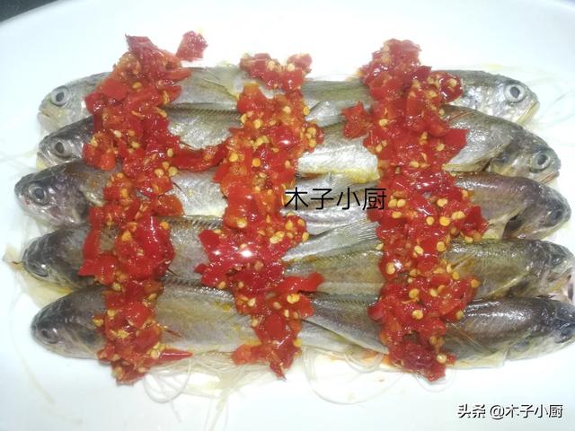 南方做黄花鱼一般怎么做，15元2斤的小黄花鱼，有什么做法，怎么做最好吃？