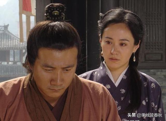 续忧危竑议:徐达的夫人谢氏，说了句“御花园真大”，为何遭到了杀身之祸？