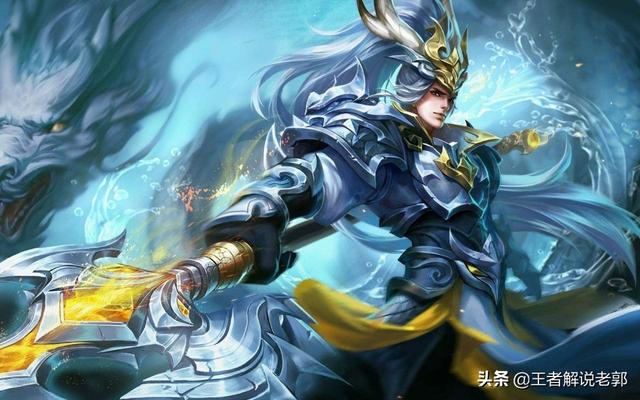 焦利与汤灿:为什么我韩信总是赢不了呢