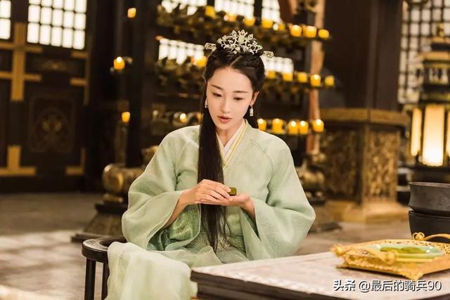 宜城公主:历史上悍妻都是什么结果？