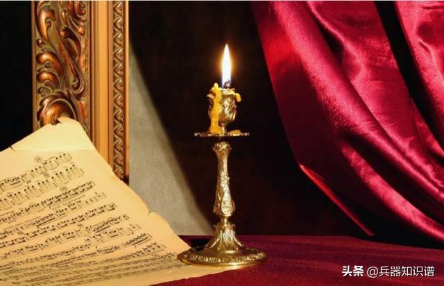 古代没有石油工业古装剧里的红蜡烛应该是不存在的吗