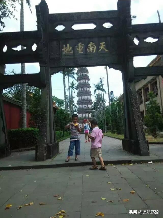 雷州半岛地理位置:徐闻和雷州府哪个历史更悠久？