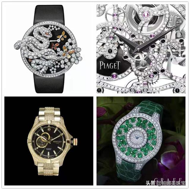世界上最贵的手表，世界上最贵的手表是什么多少钱