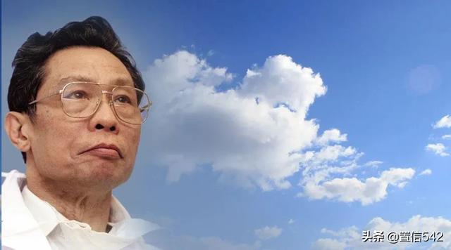 钟南山和石正丽谁厉害？