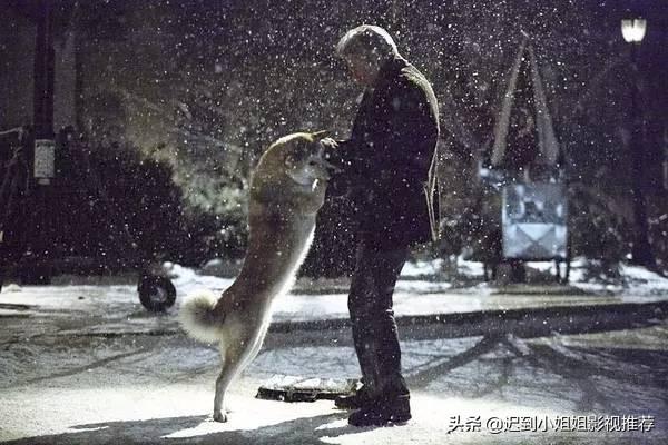 哪一部影视让你很感动,从头泪流到结束？