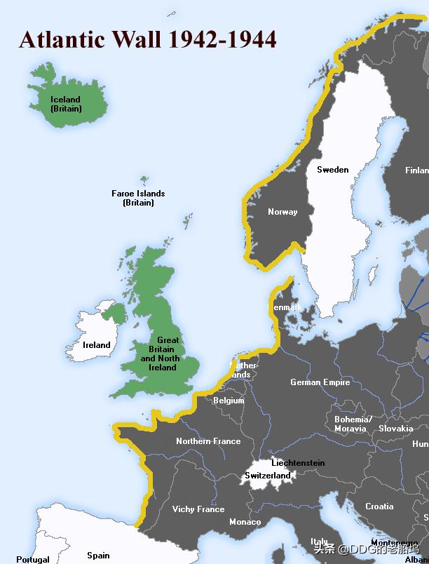 隆美尔为什么派第352师摩步师防守奥马哈海滩