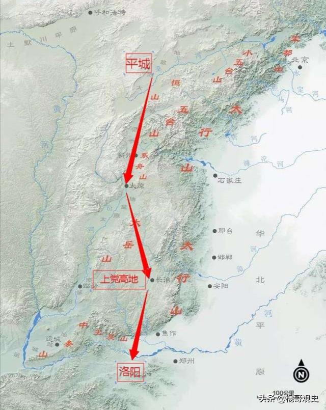 藏獒天龙低达洛阳:藏獒幼犬出售1000左右 北魏为什么要迁都？又为什么迁都后40年便分裂而亡？