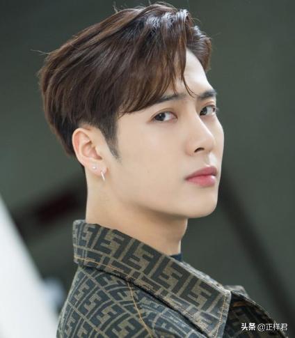 男人眼中最帅的男星是谁？