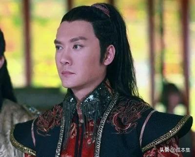 如果高伟不杀了兰陵王,北齐会不会多活几年？