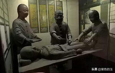 霍道夫:宦官在古代是什么，是否误国，举例说明？