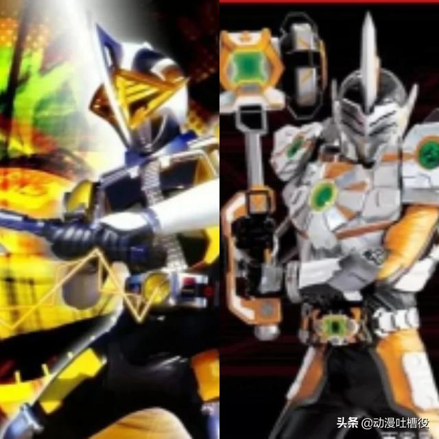 假面骑士王蛇:假面骑士王蛇生存形态 《假面骑士》铁兵怎么有点像中国的特鲁铠甲呀？