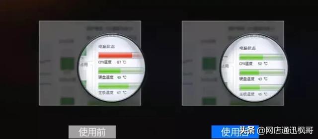 笔记本需要散热器吗:笔记本电脑有必要配个散热器吗？