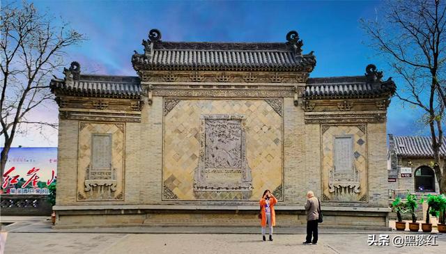 王家大院和乔家大院哪个好,王家大院和乔家大院哪个好一点？