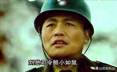 孟良崮战役简介:孟良崮战役电影为什么叫红