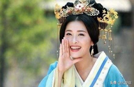 李夫人汉武帝:汉武帝最爱的北方佳人、倾城绝色的李夫人，最终结局如何？