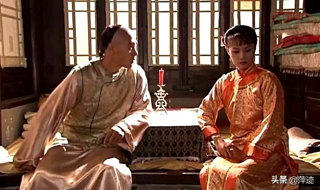黄鹏:《大宅门》里面的黄春的结局是什么？