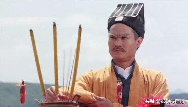 林正英电视剧:林正英的电影你最喜欢哪一部，为什么？