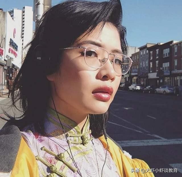 杨舒平父母:你认同“教书的是老师，育人的是家长”这话吗为什么