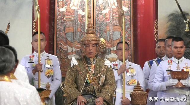 泰国王室:泰国也乱了，民权和王权对峙，年轻一代为什么反对国王？
