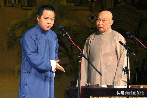 背叛郭德纲的徒弟:郭德纲为什么有那么多人背叛他，难道没有他自己的问题吗？