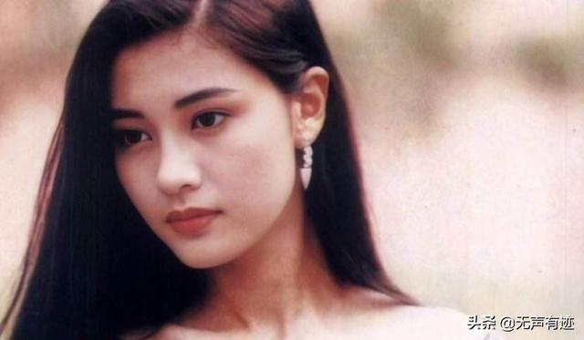 关之琳的老公是谁呢:李嘉欣、关芝琳、周慧敏，谁最漂亮？