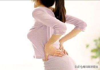 脊椎病的症状都有哪些:怎么辨别是否得了脊椎病？