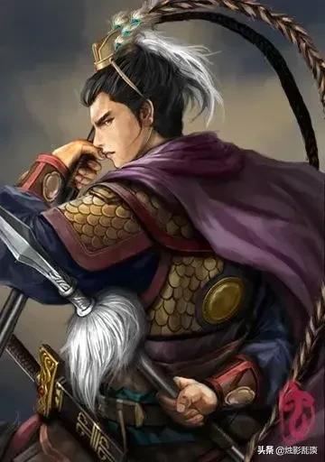 杨再兴之子:如果评选《说岳》中大宋和金国各自的五虎大将，谁能入选？