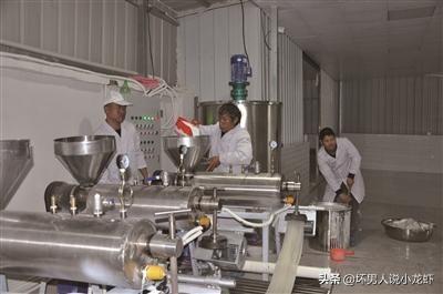 在农村,有什么加工厂可以做,投资10万以内的,代加工那种？