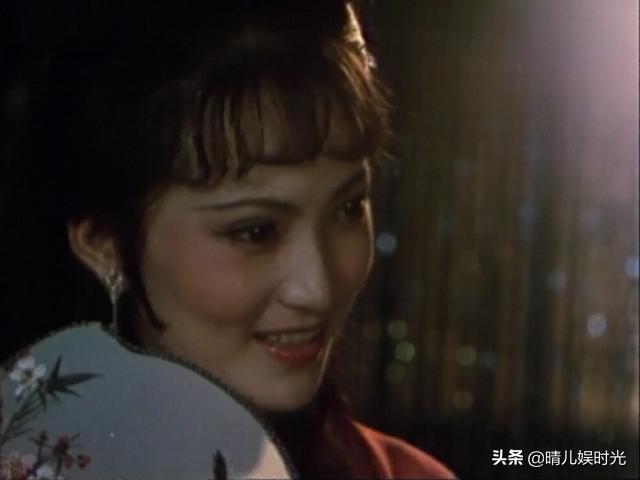 夏菁:如何评价89版电视电影《红楼梦》