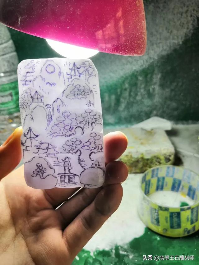 和田玉手镯70000元图片,在网上买了个六七百的手镯怎么觉得有点假？