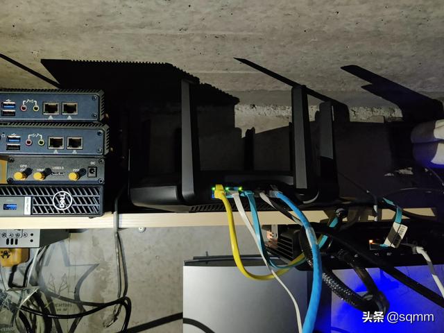 3865u与j9100做软路由哪个好？